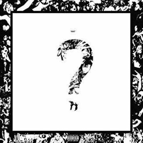 Xxxtentacion: ? { Vinyl LP }