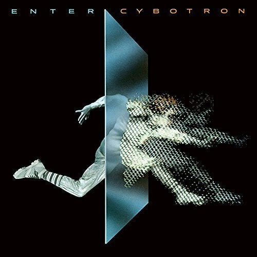 Cybotron: Enter { Vinyl LP }