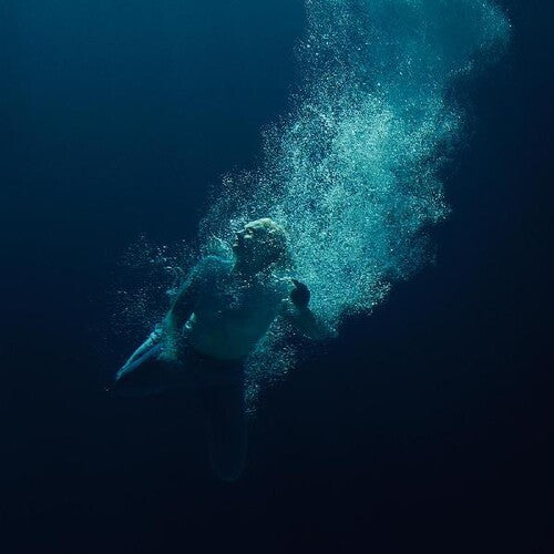 Lapsley: Through Water { Vinyl LP }