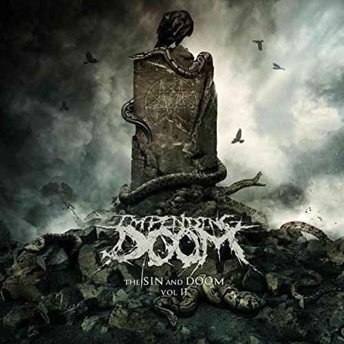 Impending Doom: The Sin And Doom Vol. II { Vinyl LP }
