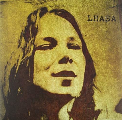 Lhasa: Lhasa { Vinyl LP }