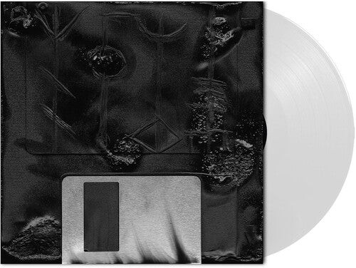 Master Boot Record: Floppy Disk Overdrive { Vinyl LP }