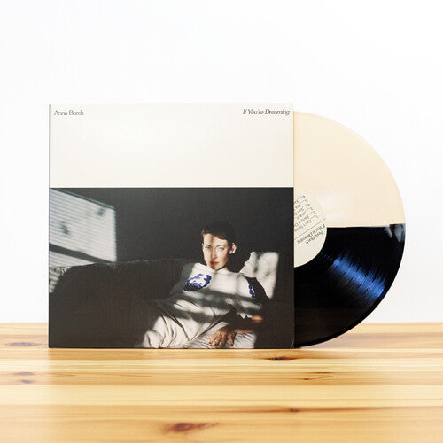 Anna Burch: If You're Dreaming { Vinyl LP }