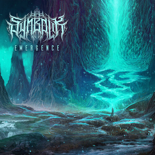 Symbolik: Emergence { Vinyl LP }