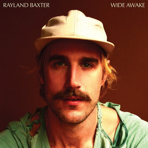 Rayland Baxter: Wide Awake { Vinyl LP }