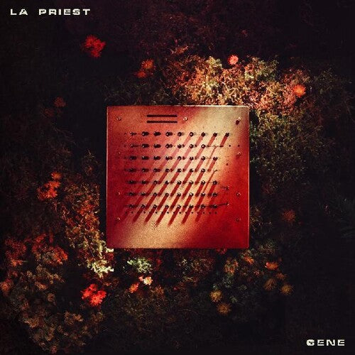 La Priest: Gene { Vinyl LP }
