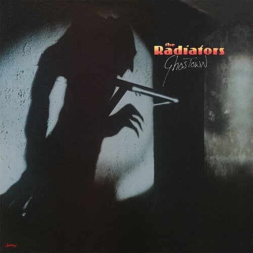 The Radiators: Ghostown: 40th Anniversary { Vinyl LP }