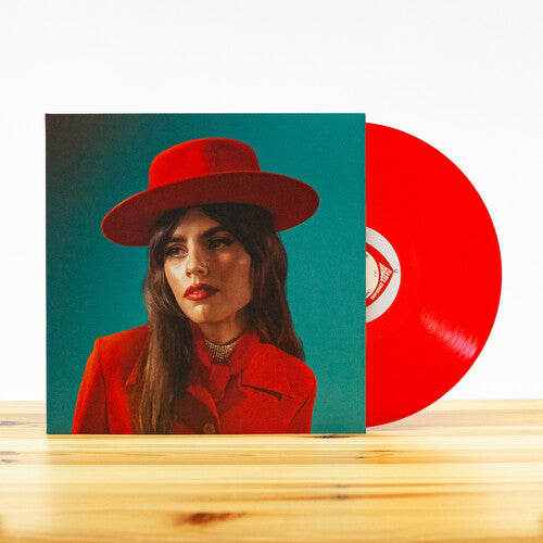 Hazel English: Wake Up! { Vinyl LP }