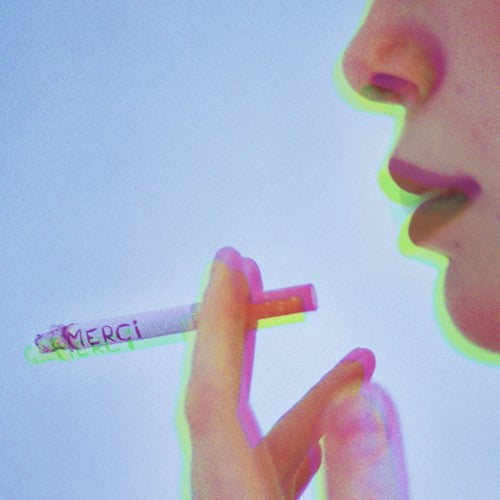 Save Face: Merci { Vinyl LP }
