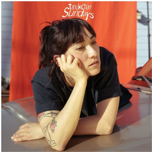 Tanukichan: Sundays { Vinyl LP }
