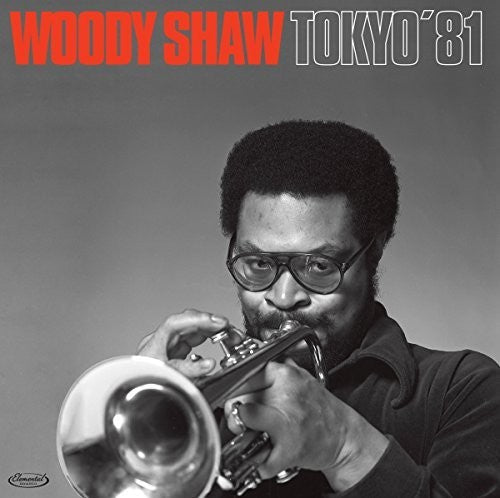 Shaw, Woody: Tokyo 81 { Vinyl LP }