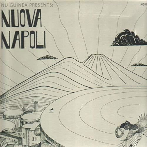 Nu Guinea: Nuova Napoli { Vinyl LP }