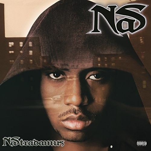 Nas: Nastradamus { Vinyl LP }
