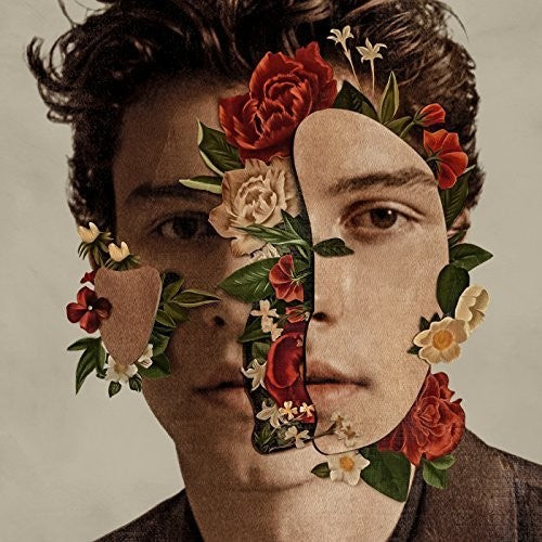 Shawn Mendes: Shawn Mendes { Vinyl LP }