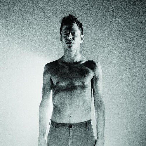 Perfume Genius: Set My Heart On Fire Immediately { Vinyl LP }
