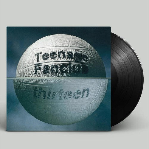 Teenage Fanclub: Thirteen { Vinyl LP }
