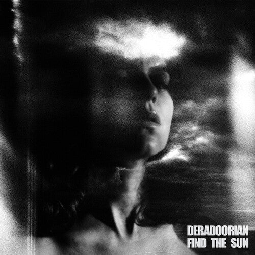 Deradoorian: Find The Sun { Vinyl LP }