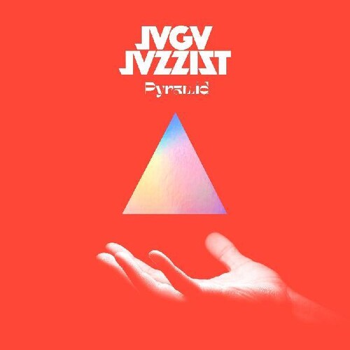 Jaga Jazzist: Pyramind { Vinyl LP }