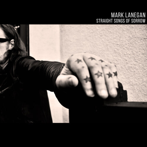Mark Lanegan: Straight Songs Of Sorrow { Vinyl LP }