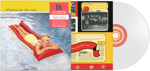 Lit: A Place In The Sun { Vinyl LP }