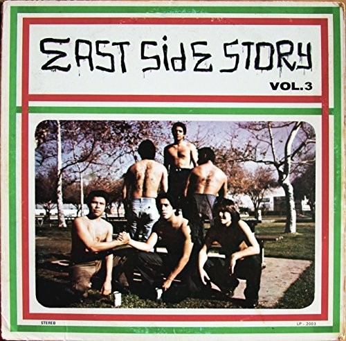 Various Artists: East Side Story Volume 3 (Various Artists) { Vinyl LP }