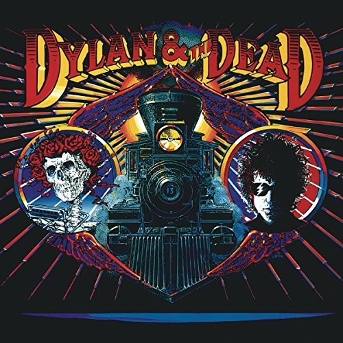 Dylan & The Dead: Dylan & The Dead { Vinyl LP }