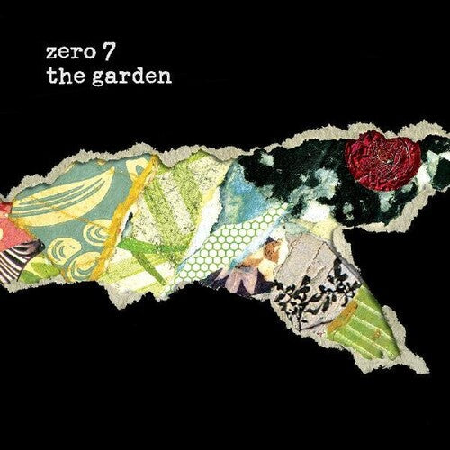 Zero 7: Garden { Vinyl LP }
