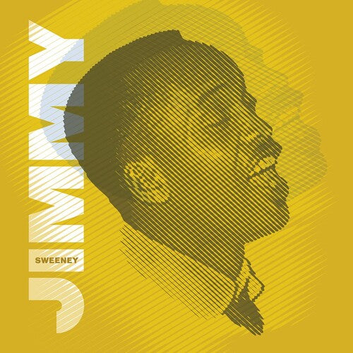 Jimmy Sweeney: Without You { Vinyl LP }