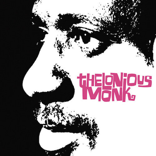 Monk, Thelonious: Palais Des Beaux-Arts 1963 { Vinyl LP }