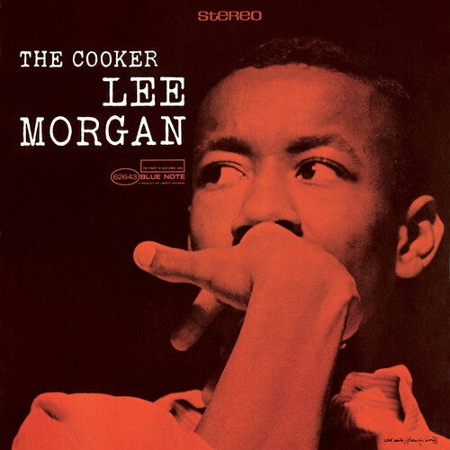 Lee Morgan: The Cooker (Blue Note Poet Series) { Vinyl LP }