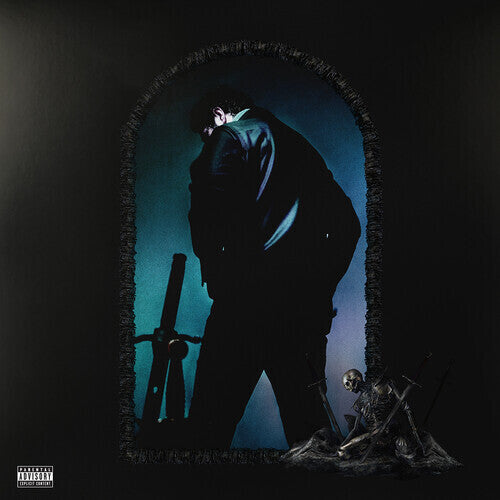 Post Malone: Hollywood's Bleeding { Vinyl LP }