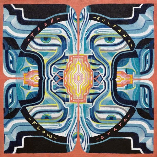 Tash Sultana: Flow State { Vinyl LP }