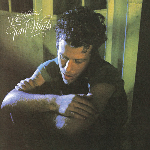 Tom Waits: Blue Valentine { Vinyl LP }