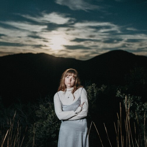 Courtney Marie Andrews: Old Flowers { Vinyl LP }