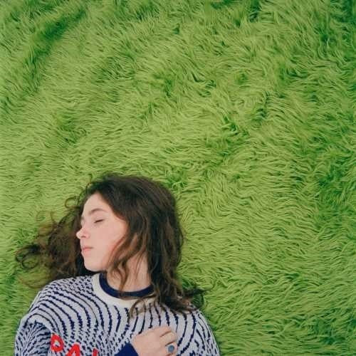 Clairo: Diary 001 { Vinyl LP }