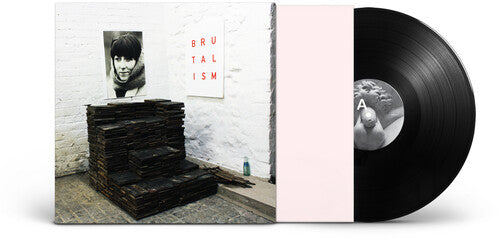Idles: Brutalism { Vinyl LP }