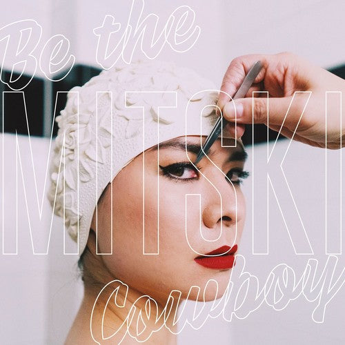 Mitski: Be The Cowboy { Vinyl LP }