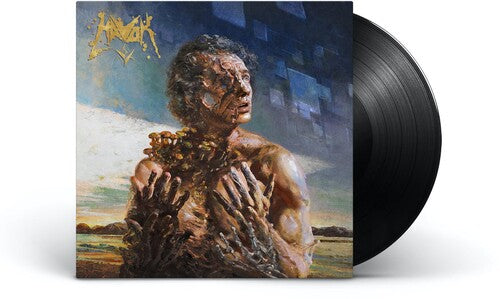 Havok: V { Vinyl LP }
