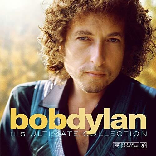 Bob Dylan: Ultimate Collection { Vinyl LP }