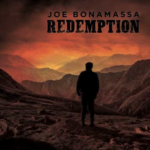 Joe Bonamassa: Redemption { Vinyl LP }