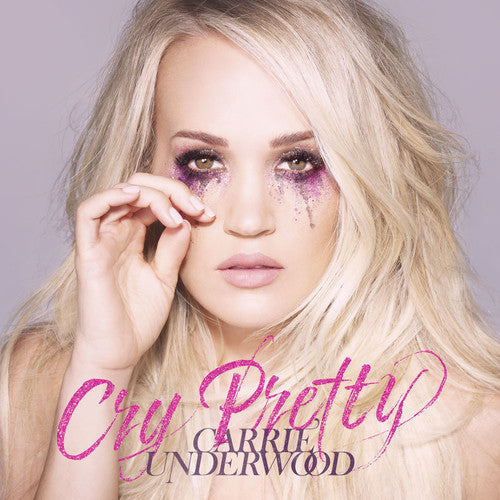 Carrie Underwood: Cry Pretty { Vinyl LP }