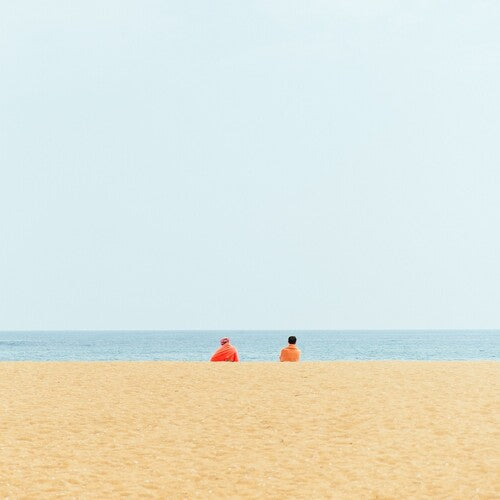 Poolside: Low Season { Vinyl LP }