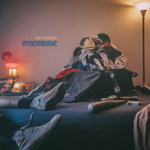 Frights: Hypochondriac { Vinyl LP }