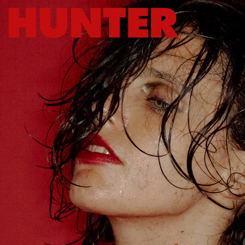 Anna Calvi: Hunter { Vinyl LP }
