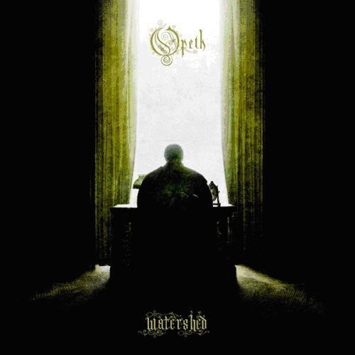 Opeth: Watershed { Vinyl LP }