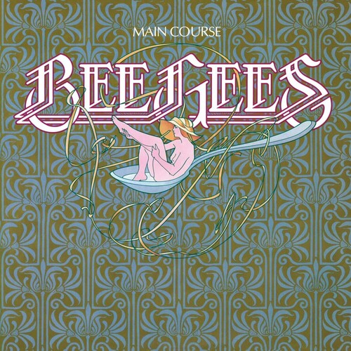 Bee Gees: Main Course { Vinyl LP }
