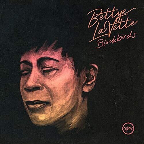 Bettye LaVette: Blackbirds { Vinyl LP }