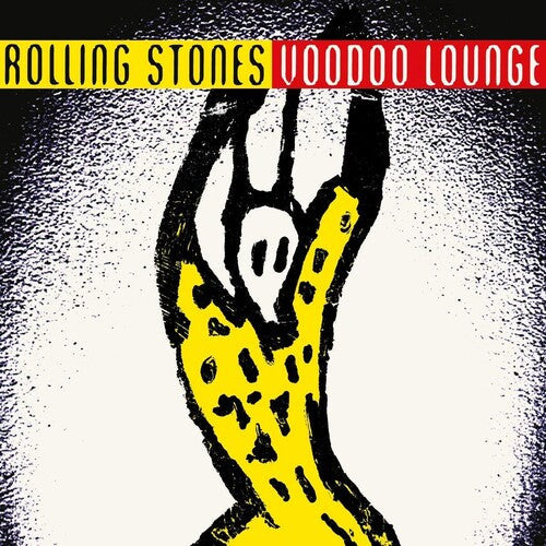 The Rolling Stones: Voodoo Lounge { Vinyl LP }