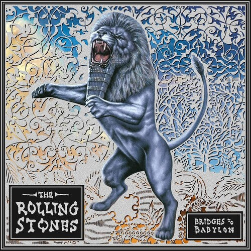 The Rolling Stones: Bridges To Babylon { Vinyl LP }