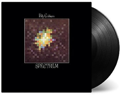 Billy Cobham: Spectrum { Vinyl LP }